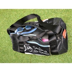 Smiddy Duffel Bag